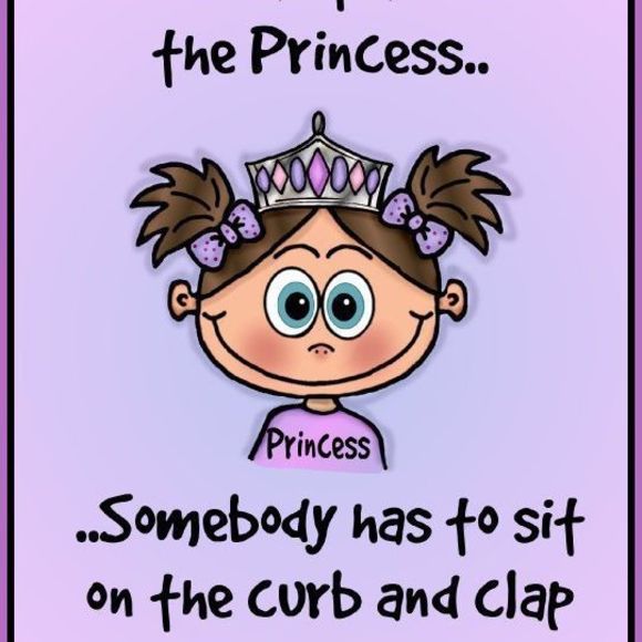 Meet your Posher, Candice - Picture 1 of 1